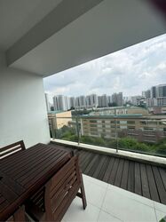 Dakota Residences (D14), Condominium #589740791